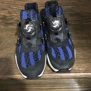 puma disc wedge trainers puma disc wedge trainers